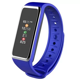 MYKRONOZ ZeFit 3 Niebieski - Smartband - miniaturka - grafika 1