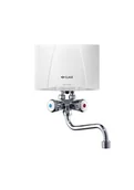 Podgrzewacze wody - Clage Ogrzewacz M3/SMB 3,5kW/230V - miniaturka - grafika 1