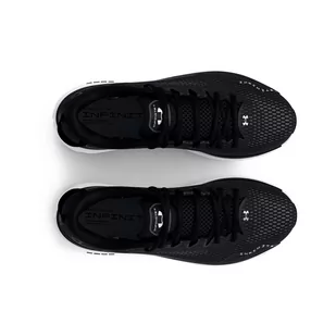 Buty biegowe damskie Under Armour W HOVR Infinite 5 - Buty sportowe damskie - miniaturka - grafika 4