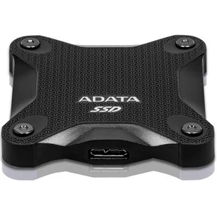 A-Data SD600Q 960GB ASD600Q-960GU31-CBK - Dyski SSD - miniaturka - grafika 1