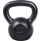 Kettlebell - HMS Kettlebell KZG12 12 kg) KZG 12KG - miniaturka - grafika 1