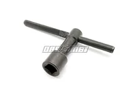 Akcesoria do elektronarzędzi - Klucz do imaków kwadrat 24 mm - DARMET - miniaturka - grafika 1