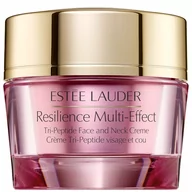 Kremy do twarzy - Estée Lauder Resilience Multi-Effect Tri-Peptide SPF 15 Normal/Combination Skin Cream (50ml) - miniaturka - grafika 1