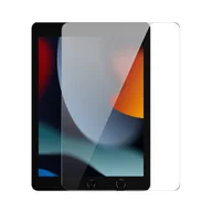 Akcesoria do tabletów i e-booków - Baseus 2x Full-glass film 0,3mm szkło hartowane do iPad Pro 10.5" / iPad Air 3 10.5" / iPad 7/8/9 10.2" (2021/2020/2019) z zestawem montażowym - miniaturka - grafika 1