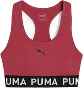 Biustonosze - PUMA Biustonosz elastyczny 4KEEPS - P - miniaturka - grafika 1