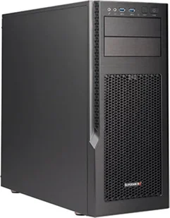 Serwer SuperMicro Supermicro Barebone SuperServer SYS-530AD-I - Serwery - miniaturka - grafika 1