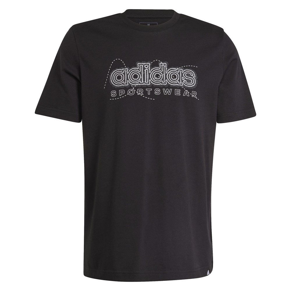 Koszulki Adidas Growth IM8313