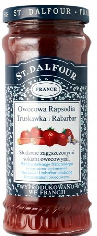 ST.DALF.RAPSODIA TRU/RABA.284G