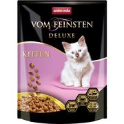 Sucha karma dla kotów - Animonda Vom Feinsten Deluxe Kitten 1,5 kg - miniaturka - grafika 1