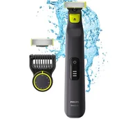 Golarki męskie - Philips OneBlade Pro QP6530/16 - miniaturka - grafika 1