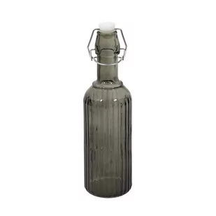 Intesi Butelka Verre 500 ml szara - Pozostałe akcesoria barmańskie - miniaturka - grafika 1