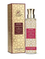 Wody i perfumy damskie - Hamidi Natural Jasmine Bud & Tuberose, Perfumy bez alkoholu, 100 ml - miniaturka - grafika 1