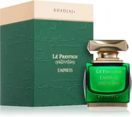 Wody i perfumy damskie - Khadlaj, Le Prestige Empress, Woda perfumowana, 100ml - miniaturka - grafika 1