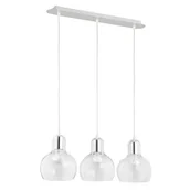 Lampy sufitowe - TK Lighting Lampa sufitowa Mango 1807 - miniaturka - grafika 1