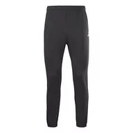 Spodenki męskie - Reebok RI Left Leg Jogger Męskie Spodnie Dresowe, Czarne, M - miniaturka - grafika 1