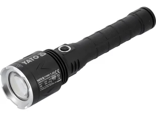 YATO AKUMULATOROWA 100W 8000LM - Latarki - miniaturka - grafika 3