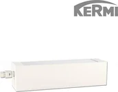Grzejniki pokojowe - Kermi GRZEJNIK konwektor kompaktowy zaworowy KKV16 H=250 L=800 - miniaturka - grafika 1