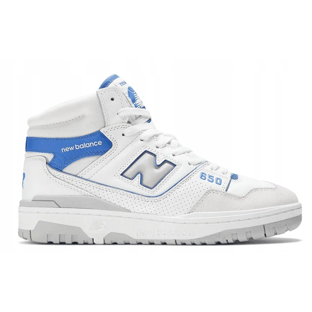Buty New Balance BB650RWI