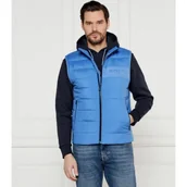 Kamizelki męskie - BOSS BLACK Bezrękawnik H-Cenito | Regular Fit - miniaturka - grafika 1