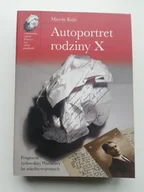 Wywiady - Autoportret rodziny X - miniaturka - grafika 1