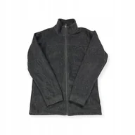 Bluzy damskie - Damska bluza polarowa rozpinana COLUMBIA XL - miniaturka - grafika 1