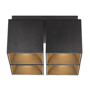Oprawa sufitowa ETHAN NO2110430103 - Nordlux - Lampy sufitowe - miniaturka - grafika 1