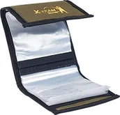 Inne akcesoria dla wędkarzy - Portfel Jaxon X-Team 14/13/2cm - miniaturka - grafika 1