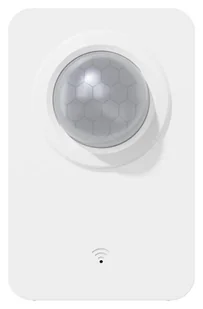 Gosund S4 czujnik ruchu Wi-Fi - Systemy inteligentnych domów - miniaturka - grafika 1