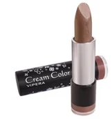 Szminki - Vipera Cream Color Lipstick perłowa nr 32 4g - miniaturka - grafika 1