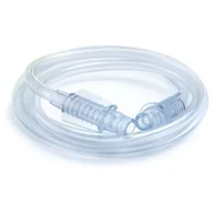 Inhalatory i akcesoria - Przewód powietrzny 2m do inhalatorów FLAEM Wężyk powietrzny 2 metry do inhalatorów FLAEM - miniaturka - grafika 1