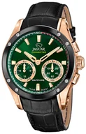 Zegarki męskie - Zegarek Jaguar J959-2 - miniaturka - grafika 1