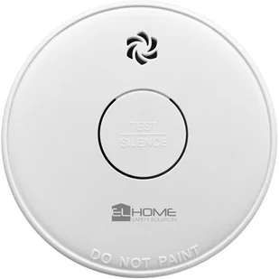 EL HOME SD-87A2 - Systemy inteligentnych domów - miniaturka - grafika 1