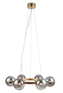 Lampy sufitowe - Markslojd Lampa Circle 108051 - miniaturka - grafika 1