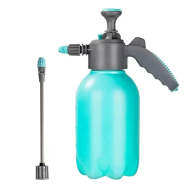 Opryskiwacz Ciśnieniowy Deli Tools 2L Dwie Dysze DO Kwiatów