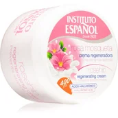 Balsamy i kremy do ciała - Instituto Espanol Regenerujący z dzikiej róży 0,4l - miniaturka - grafika 1