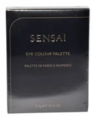 Cienie do powiek - Kanebo EYE COLOUR PALETTE 02 Eye Colour Palette Paleta cieni do powiek 3.7 g - miniaturka - grafika 1