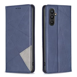 Etui Wallet Prism do Samsung Galaxy M34 5G - 3 kolory - Etui i futerały do telefonów - miniaturka - grafika 1