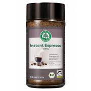 Kawa - Lebensbaum (przyprawy, herbaty, kawy) KAWA ROZPUSZCZALNA LIOFILIZOWANA ROBUSTA ESPRESSO 100 % BIO 100 g - - miniaturka - grafika 1