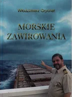 Biografie i autobiografie - Morskie Zawirowania - miniaturka - grafika 1