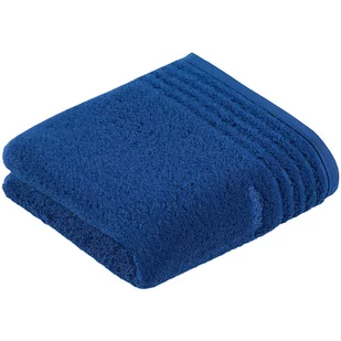 Vossen Ręcznik Vienna Style Deep Blue - Ręczniki - miniaturka - grafika 1