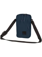 Torby męskie - Saszetka na ramię Jack Wolfskin Konya Bag - teal - miniaturka - grafika 1