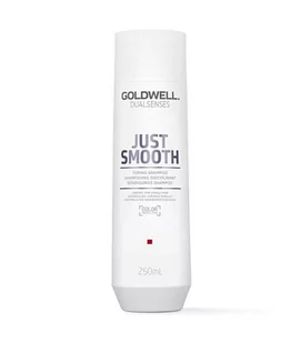 Goldwell Dualsenses Just Smooth Taming Shampoo (250ml) - Szampony do włosów - miniaturka - grafika 1