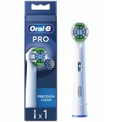 Końcówki do szczoteczek elektrycznych - Końcówka Oral-B Precision Clean Pro - miniaturka - grafika 1