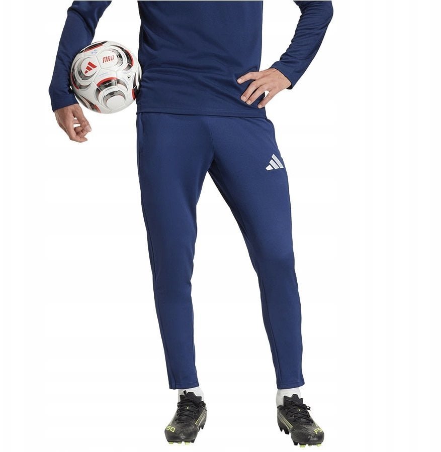 Adidas Spodnie adidas Entrada 26 Training Pants KE9847