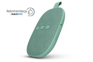 FreshnRebel Rockbox Bold X Misty Mint - Głośniki przenośne - miniaturka - grafika 1