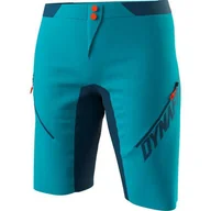 Spodnie sportowe damskie - DYNAFIT Spodnie rowerowe damskie Ride Light Dynastretch Shorts Women - miniaturka - grafika 1