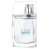 Wody i perfumy damskie - Kenzo, L'Eau Par Kenzo, pour Femme, woda toaletowa, 30 ml - miniaturka - grafika 1