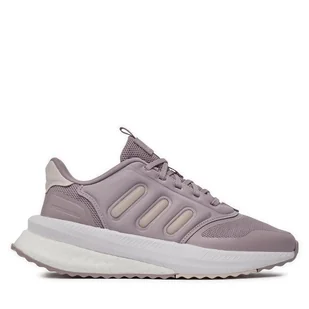 Sneakersy adidas X_PLR Phase ID0437 Fioletowy - Sneakersy damskie - miniaturka - grafika 1