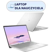 Laptopy - ASUS ExpertBook CB5403CMA-QM0581 14" IPS Ultra 5-115U 16GB RAM 512GB SSD Chrome OS CB5403CMA-QM0581 - miniaturka - grafika 1