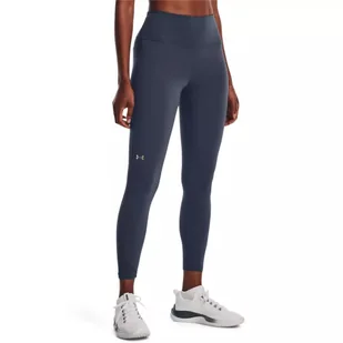Legginsy damskie Under Armour Rush Ankle Legging-M - Legginsy - miniaturka - grafika 1